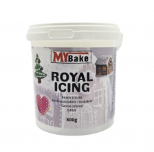 ROYAL ICING - MYBAKE 500g